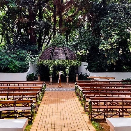 Kleinkaap Boutique Hotel Centurion Kültér fotó