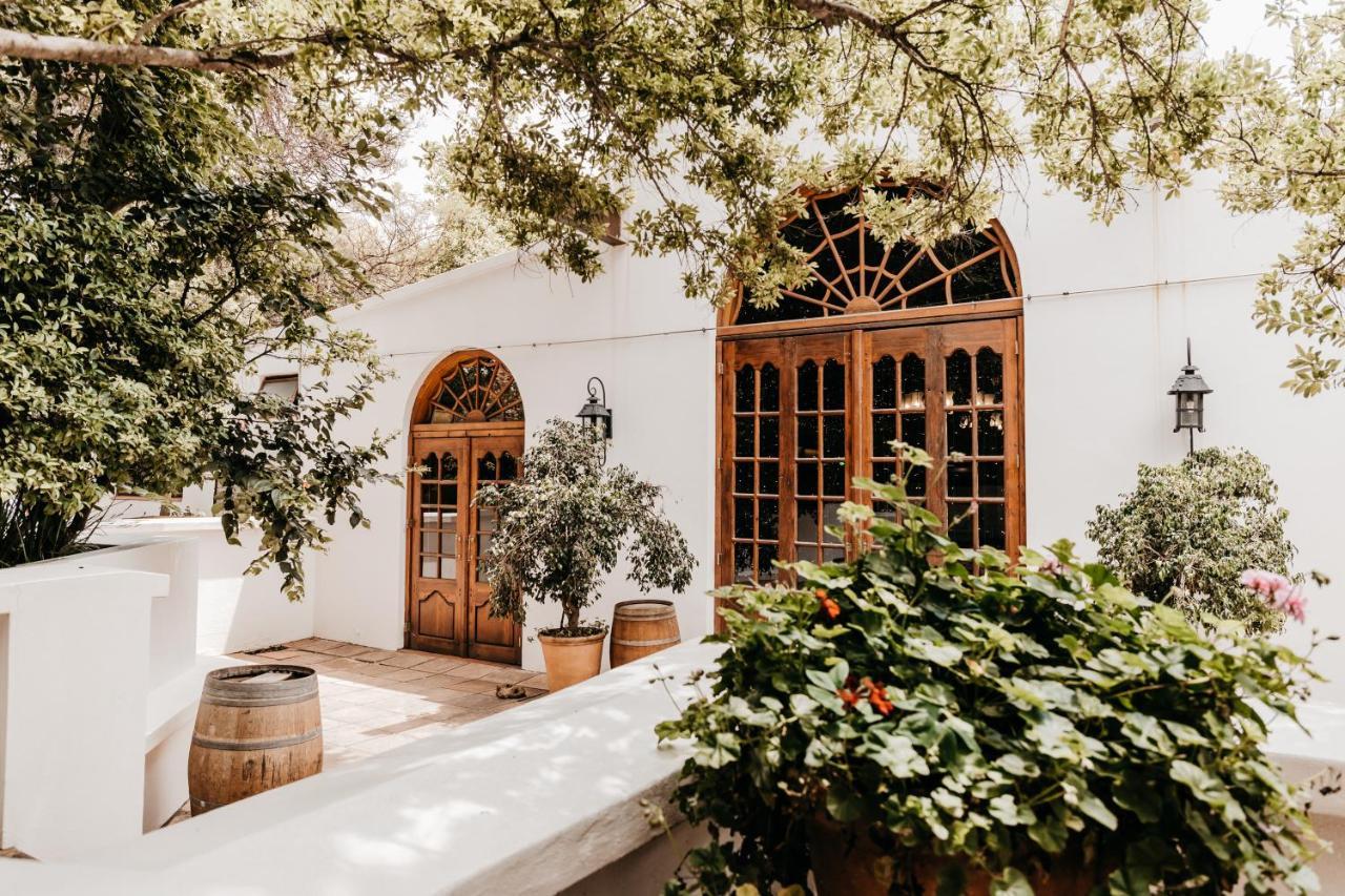 Kleinkaap Boutique Hotel Centurion Kültér fotó