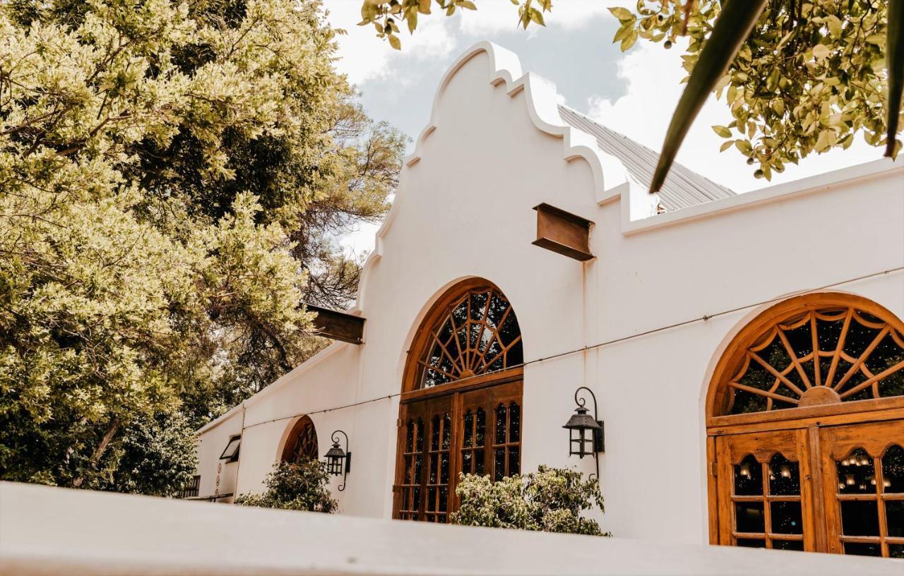 Kleinkaap Boutique Hotel Centurion Kültér fotó