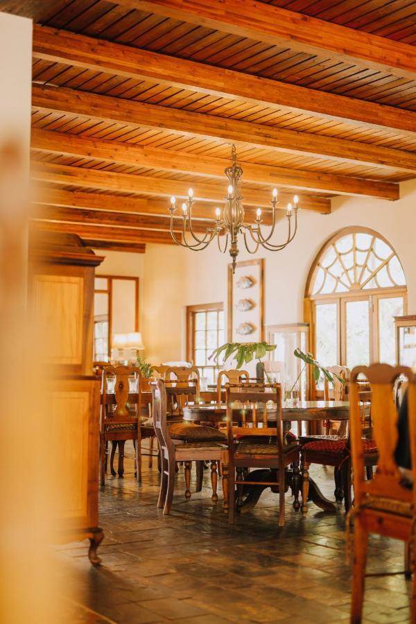 Kleinkaap Boutique Hotel Centurion Kültér fotó