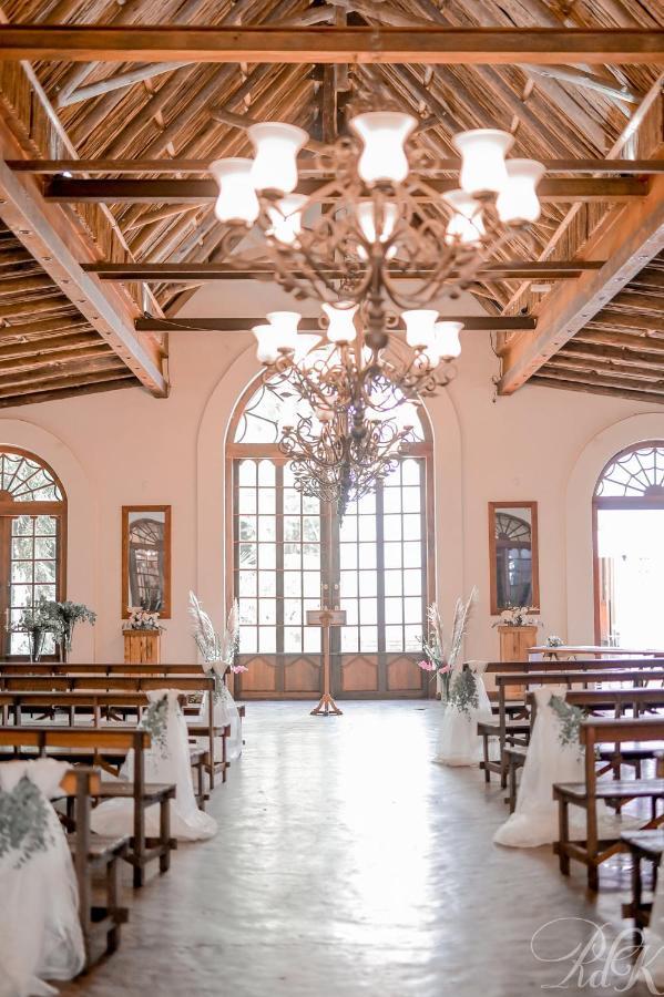 Kleinkaap Boutique Hotel Centurion Kültér fotó