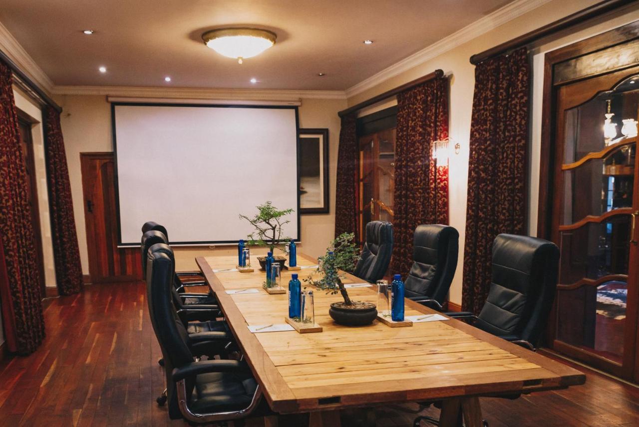 Kleinkaap Boutique Hotel Centurion Kültér fotó