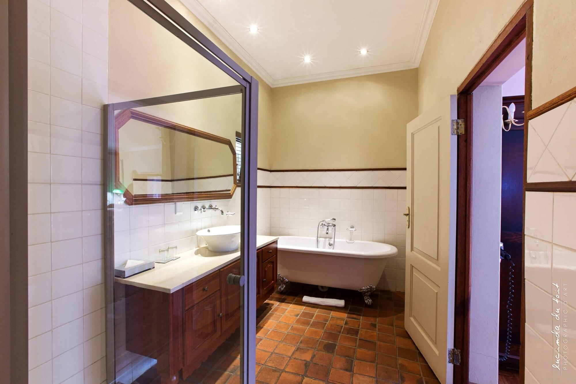 Kleinkaap Boutique Hotel Centurion Kültér fotó