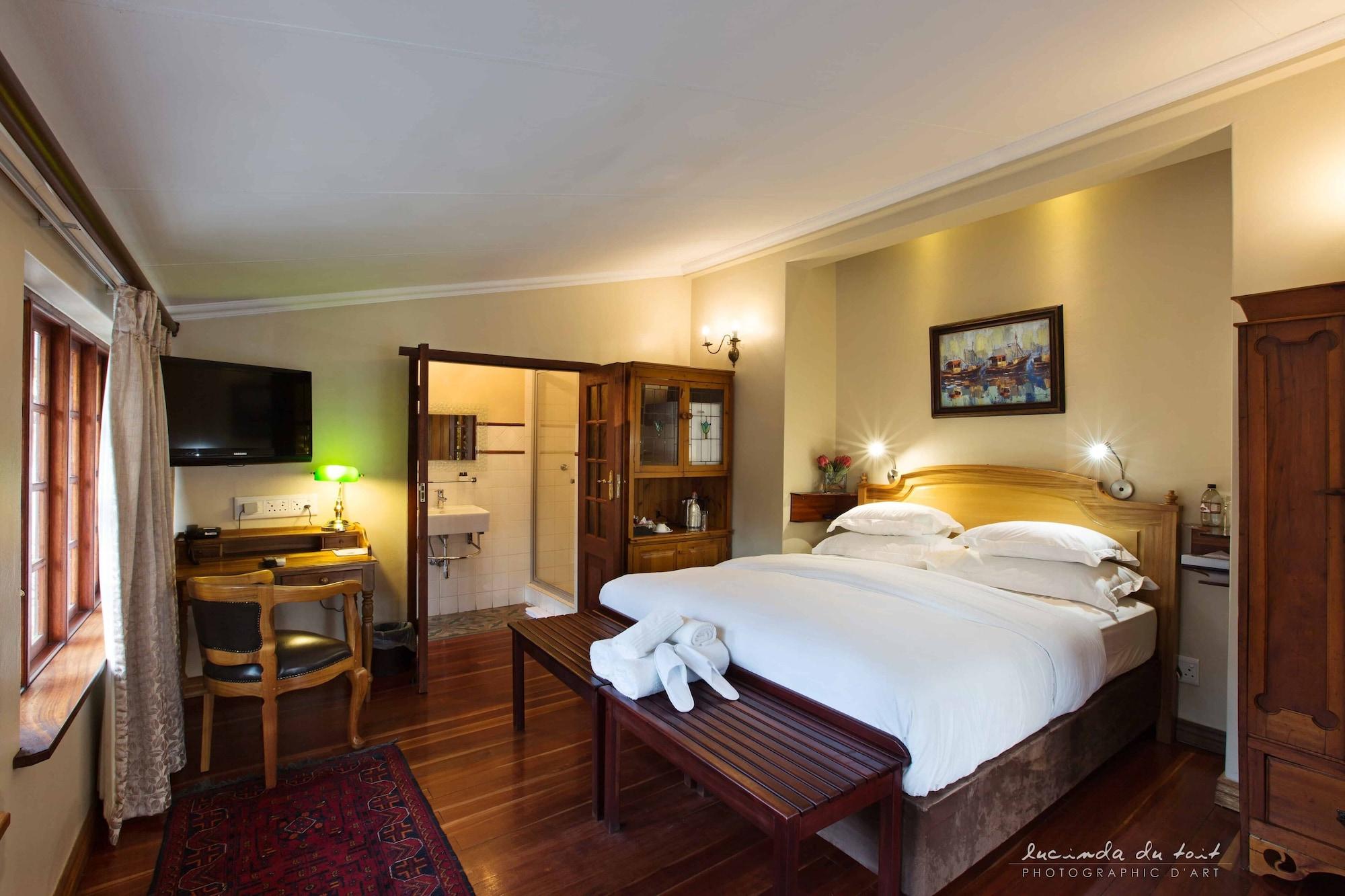 Kleinkaap Boutique Hotel Centurion Kültér fotó