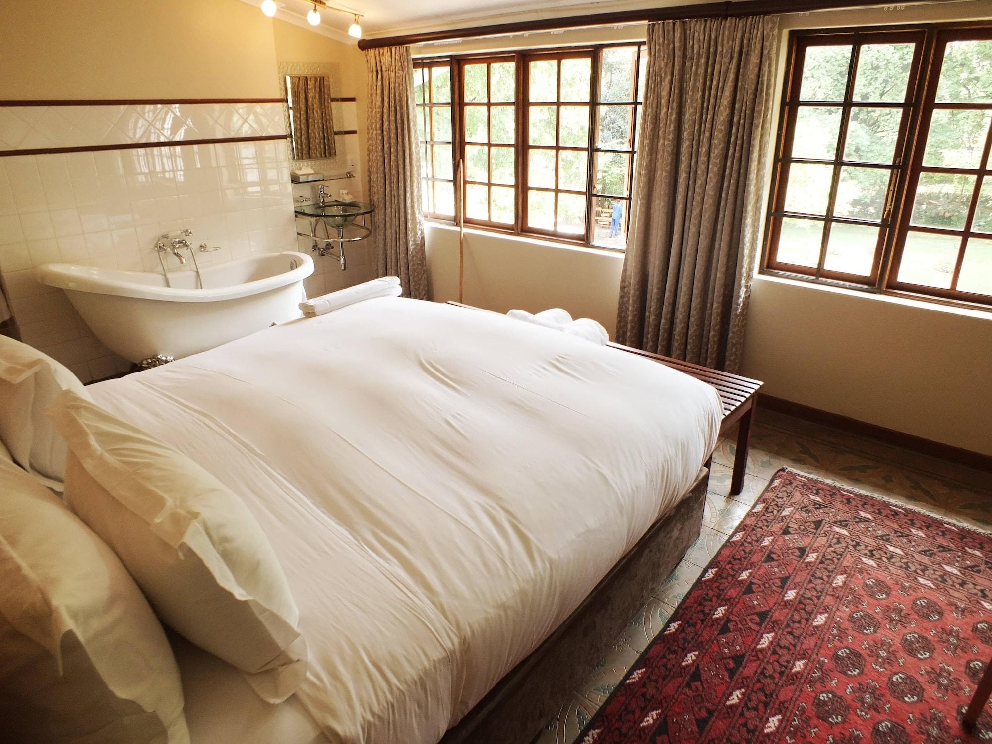 Kleinkaap Boutique Hotel Centurion Kültér fotó