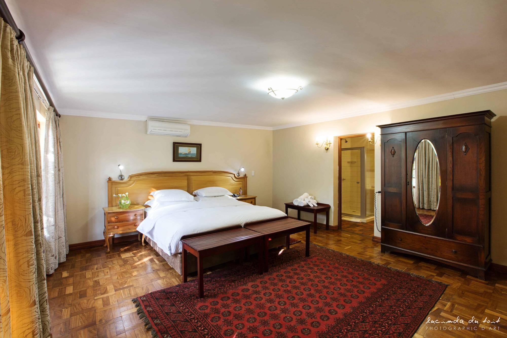 Kleinkaap Boutique Hotel Centurion Kültér fotó