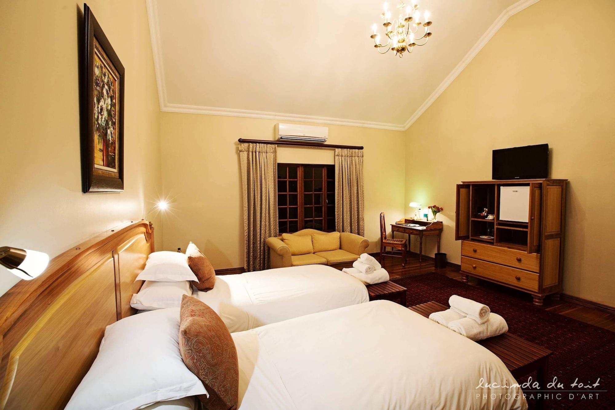 Kleinkaap Boutique Hotel Centurion Kültér fotó