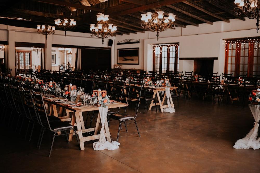 Kleinkaap Boutique Hotel Centurion Kültér fotó