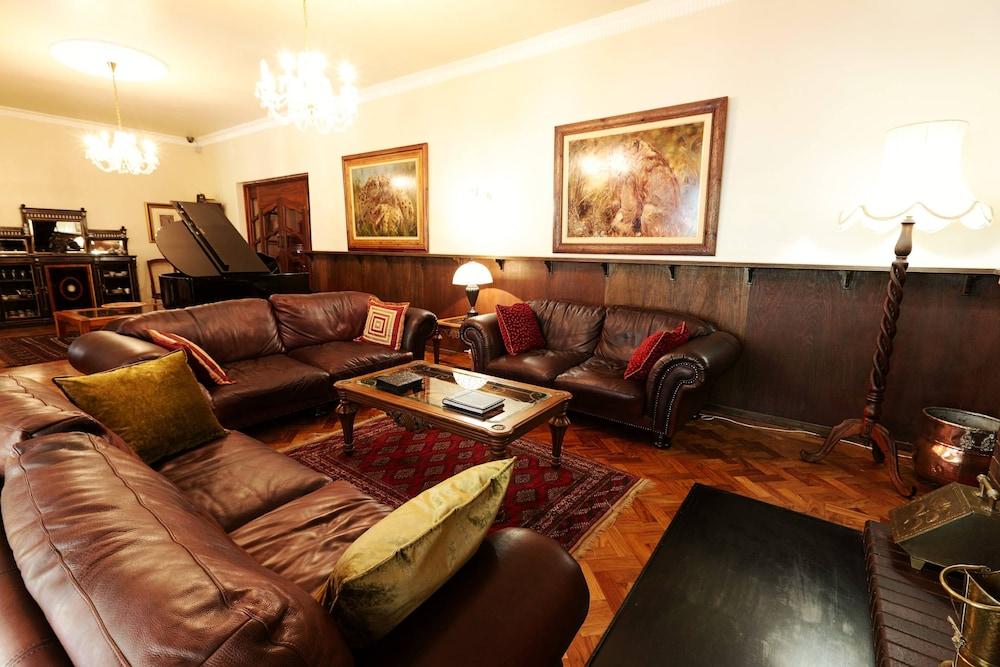 Kleinkaap Boutique Hotel Centurion Kültér fotó