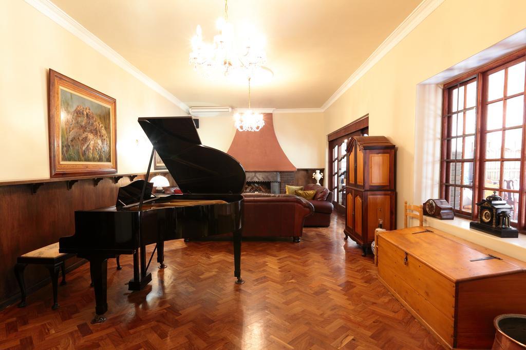Kleinkaap Boutique Hotel Centurion Kültér fotó