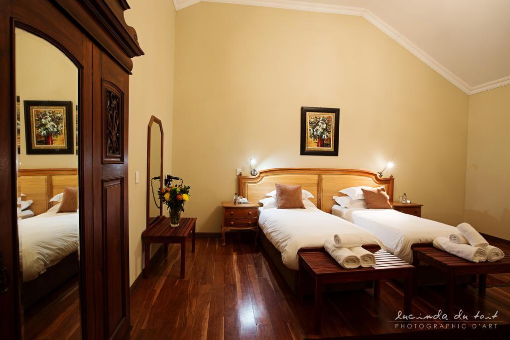 Kleinkaap Boutique Hotel Centurion Kültér fotó