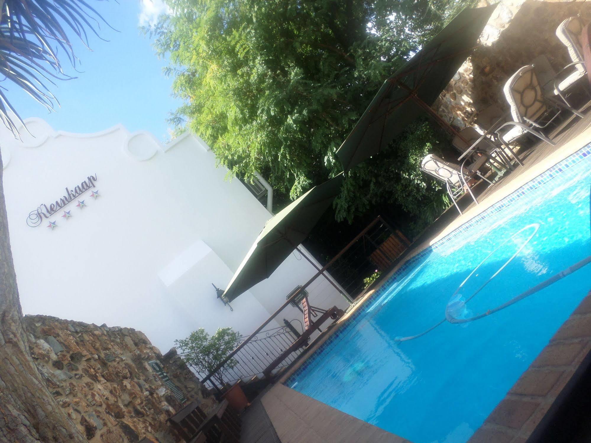 Kleinkaap Boutique Hotel Centurion Kültér fotó