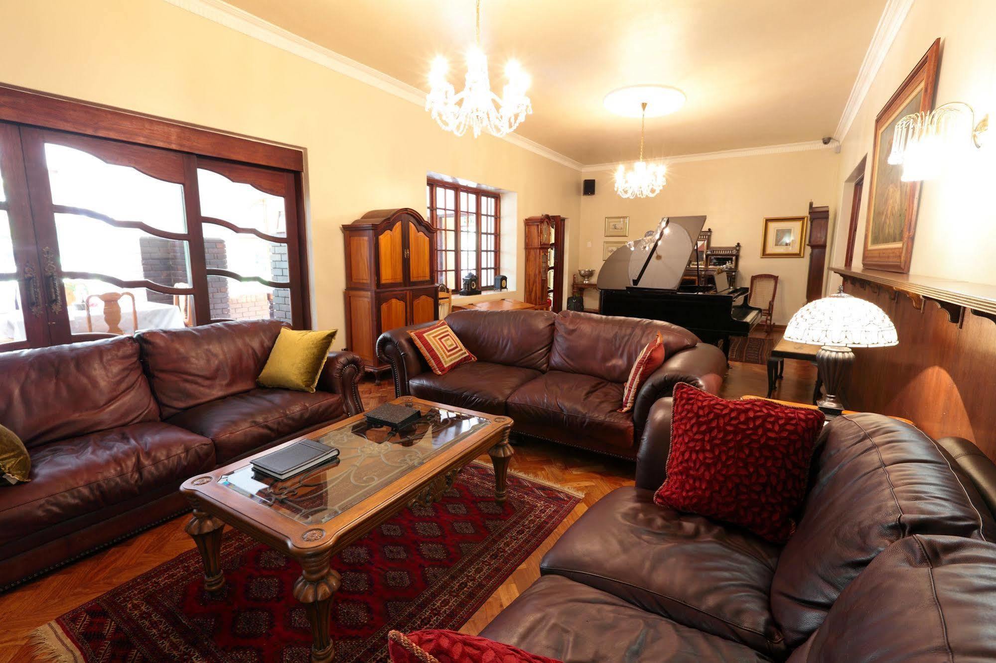 Kleinkaap Boutique Hotel Centurion Kültér fotó