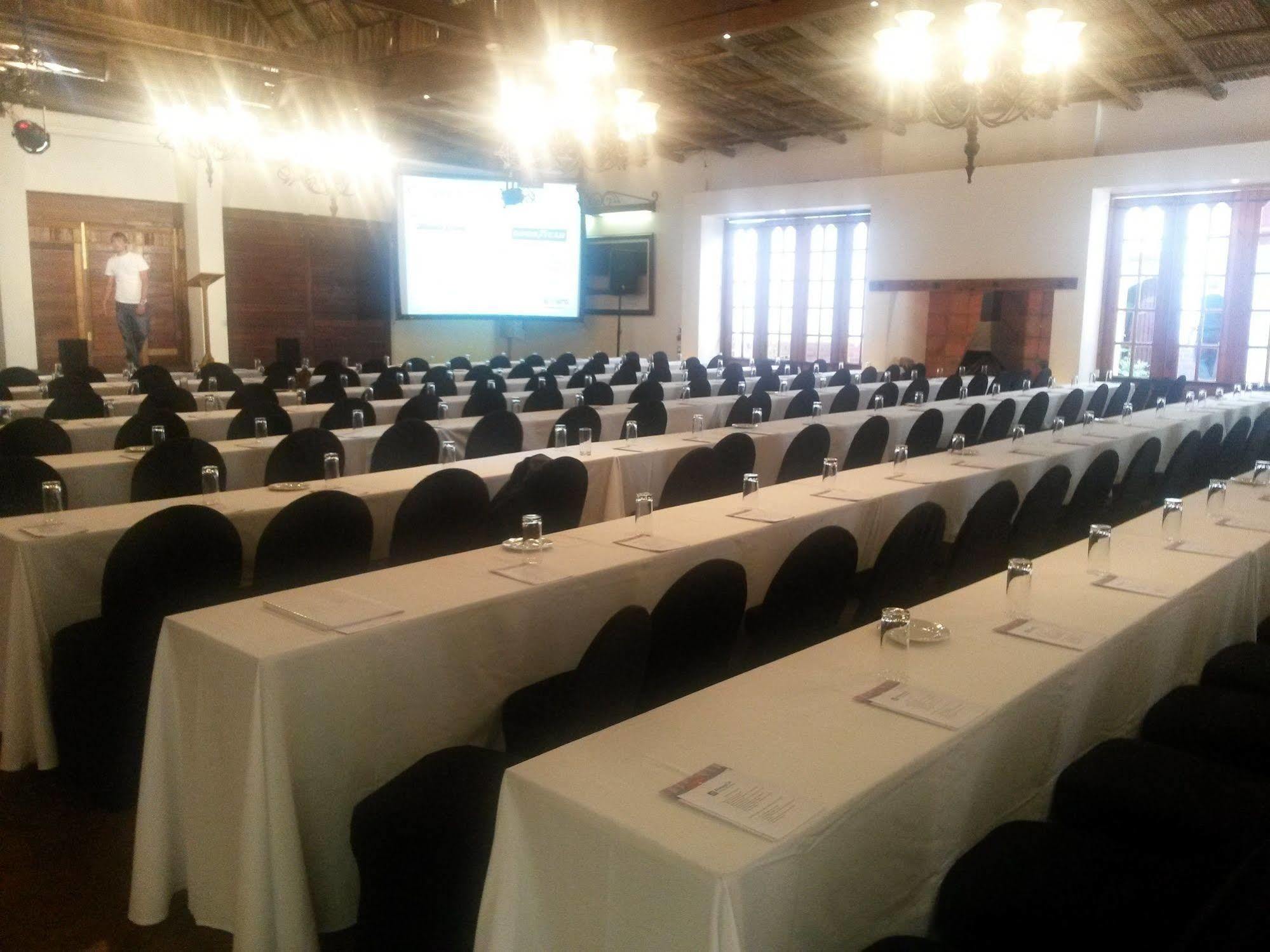 Kleinkaap Boutique Hotel Centurion Kültér fotó