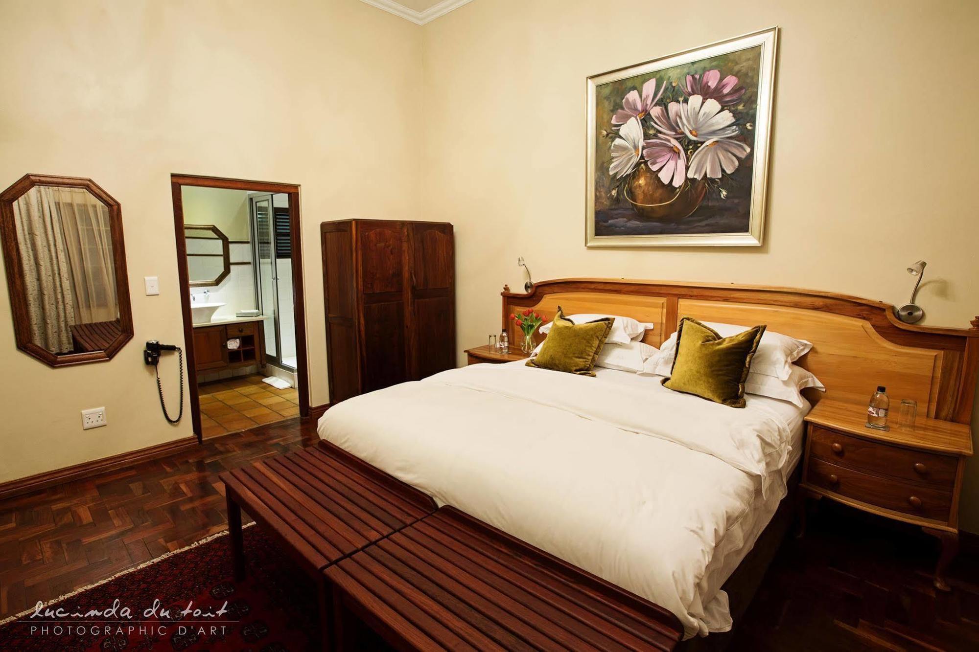 Kleinkaap Boutique Hotel Centurion Kültér fotó