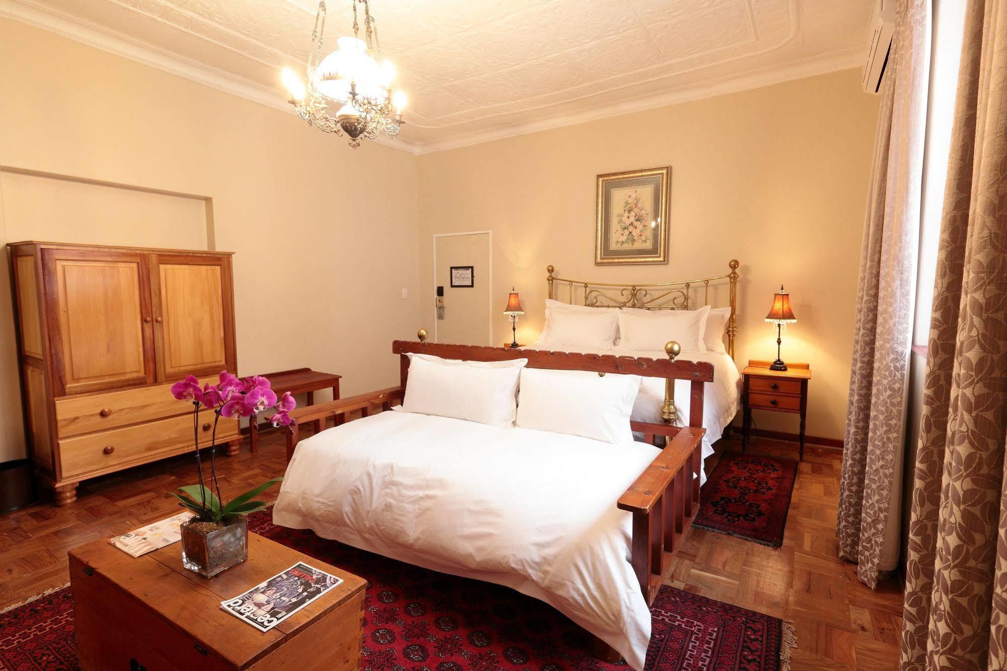Kleinkaap Boutique Hotel Centurion Kültér fotó