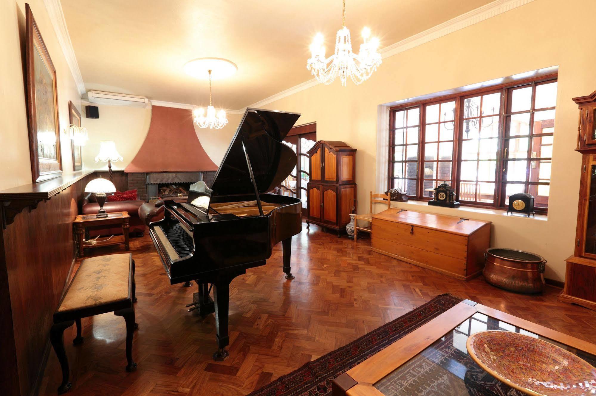 Kleinkaap Boutique Hotel Centurion Kültér fotó
