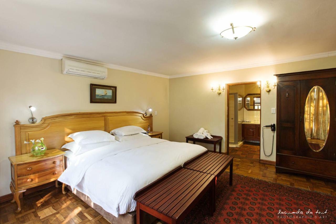 Kleinkaap Boutique Hotel Centurion Kültér fotó