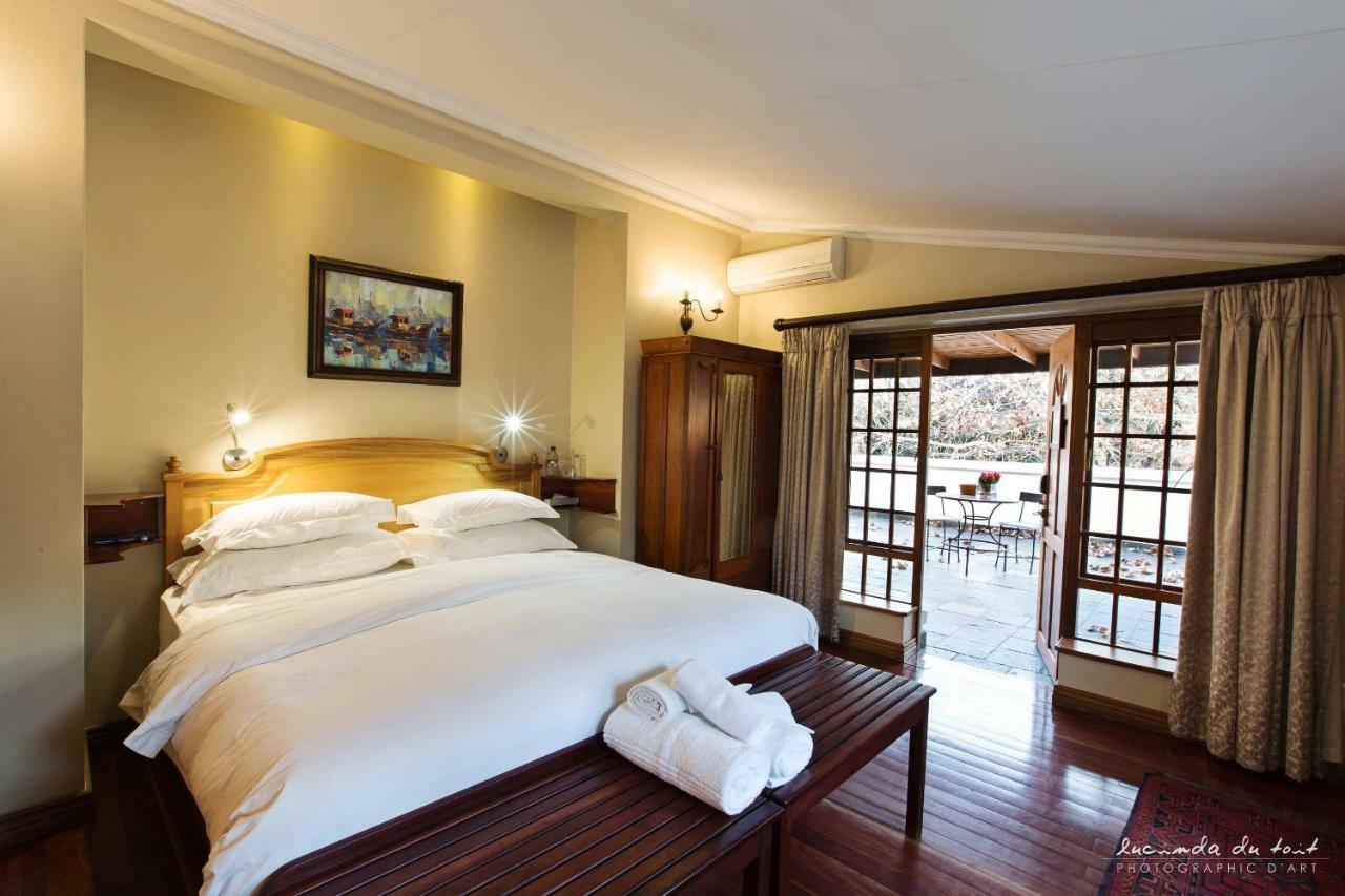 Kleinkaap Boutique Hotel Centurion Kültér fotó