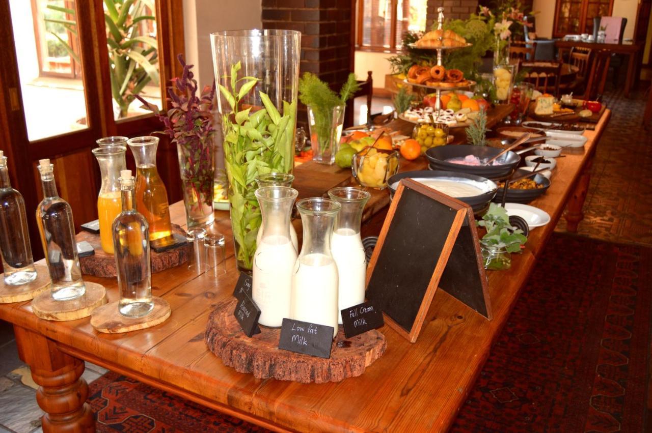 Kleinkaap Boutique Hotel Centurion Kültér fotó