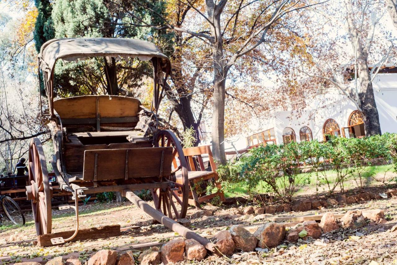 Kleinkaap Boutique Hotel Centurion Kültér fotó